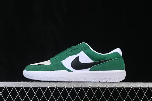 All categories Nk SB Dunk series Nk Force 58 simplified skateboard shoes J version Nike SB Force 58 Nike simplified retro skateboard shoes DV5477-300
